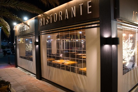 Marina De La Duquesa